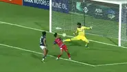 REFLEX MASTERY! Albino Gomes's save dazzles Jamshedpur