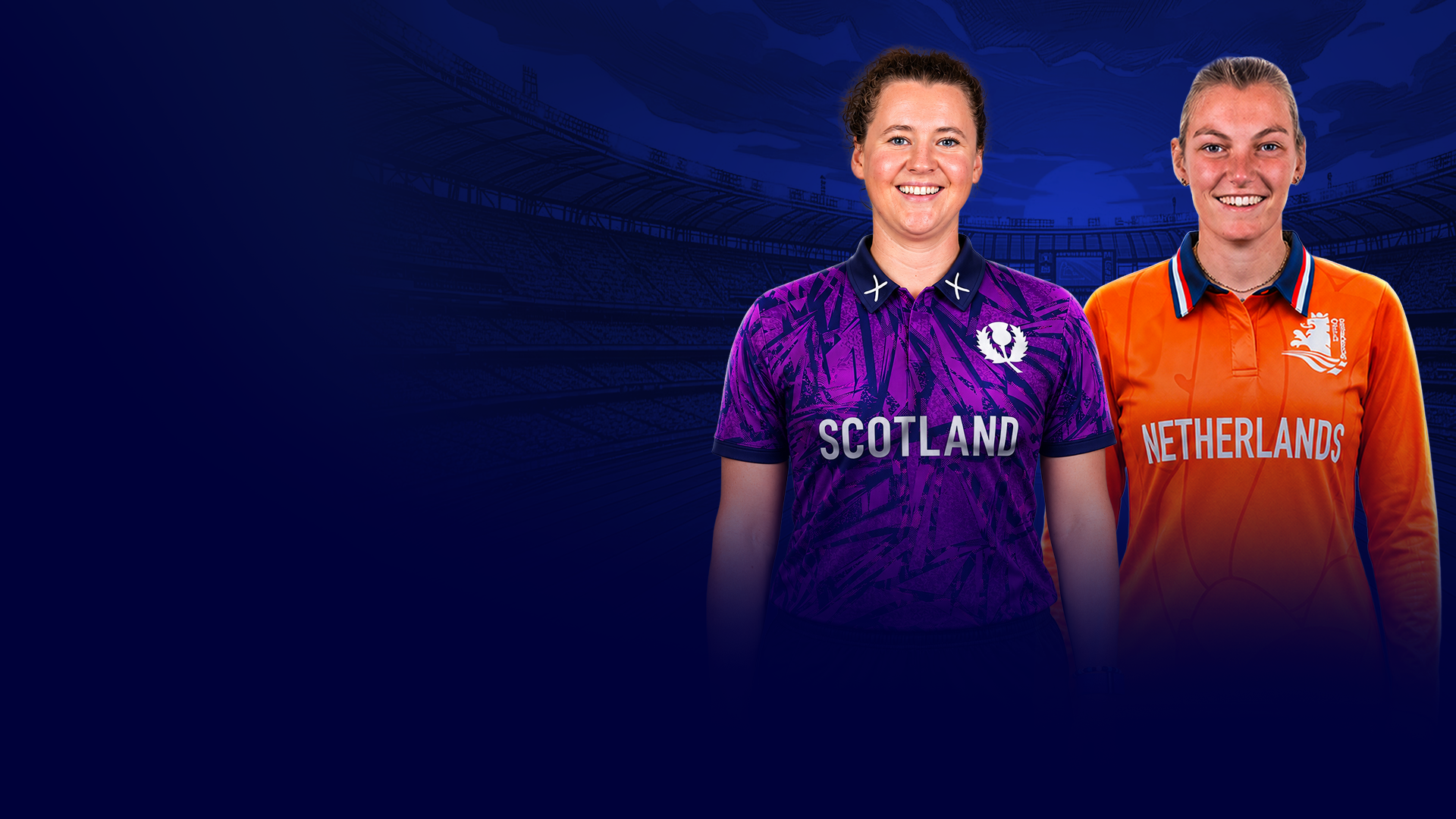 Match Thumbnail Blurred Background Image
