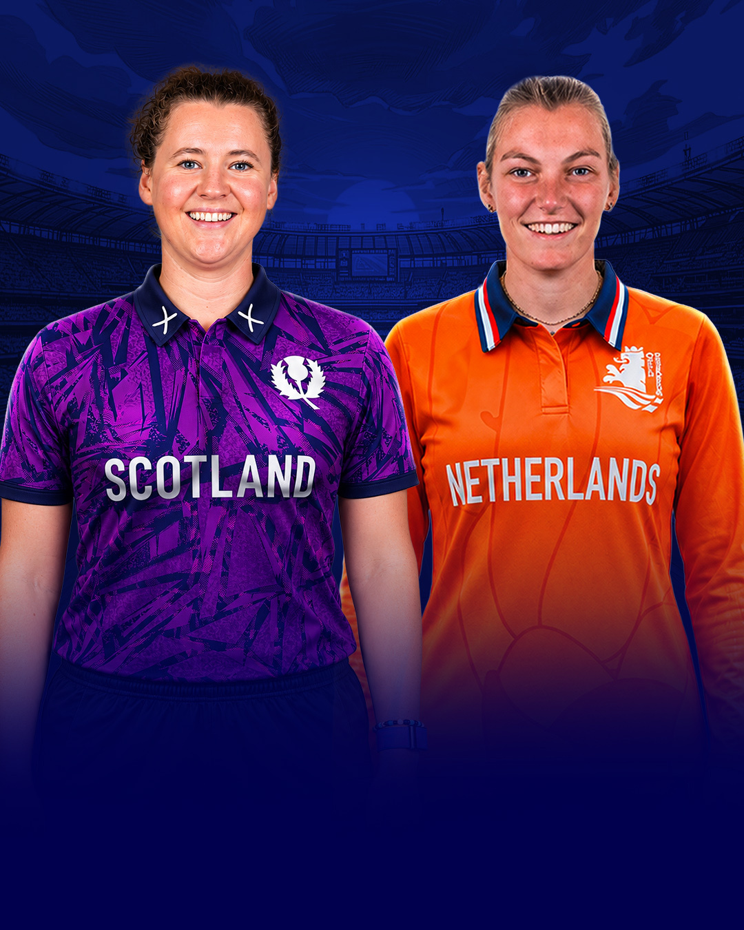 Scotland Women's T20I Tri-Series 2026-Match 1-carousel-image