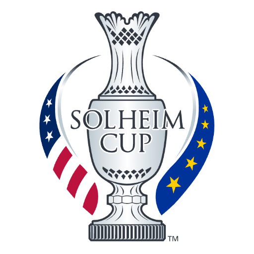 The Solheim Cup