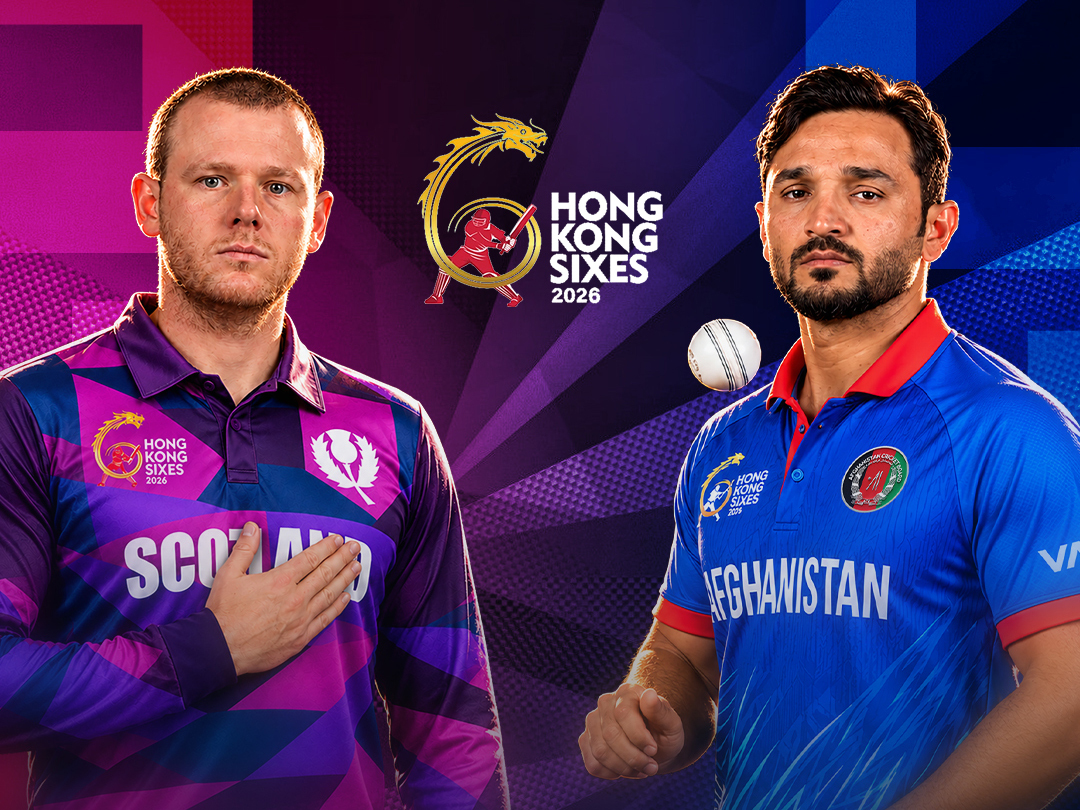 Hong Kong Sixes, 2026