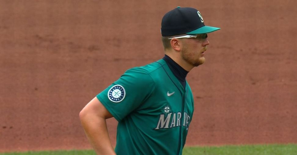 MLB: Baltimore Orioles vs Seattle Mariners - Highlights