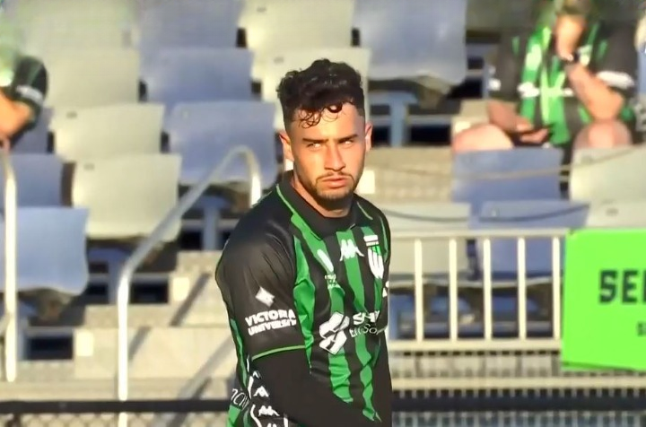 Western United 0-0 Macarthur | Round 7 