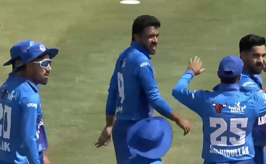 Amo Sharks beat Boost Defenders by 6 wickets | Match 1