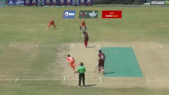 Band-e-Amir Dragons beat Speen Ghar Tigers by 13 runs