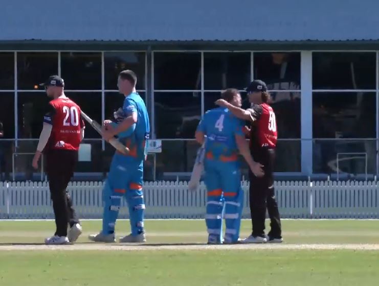Marlins beat Rockets by 5 wickets | Match 8