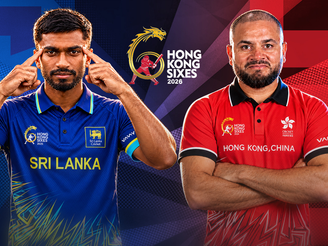 7/8 place play off of hong kong sixes, 2026: sri lanka vs hong kong, china banner