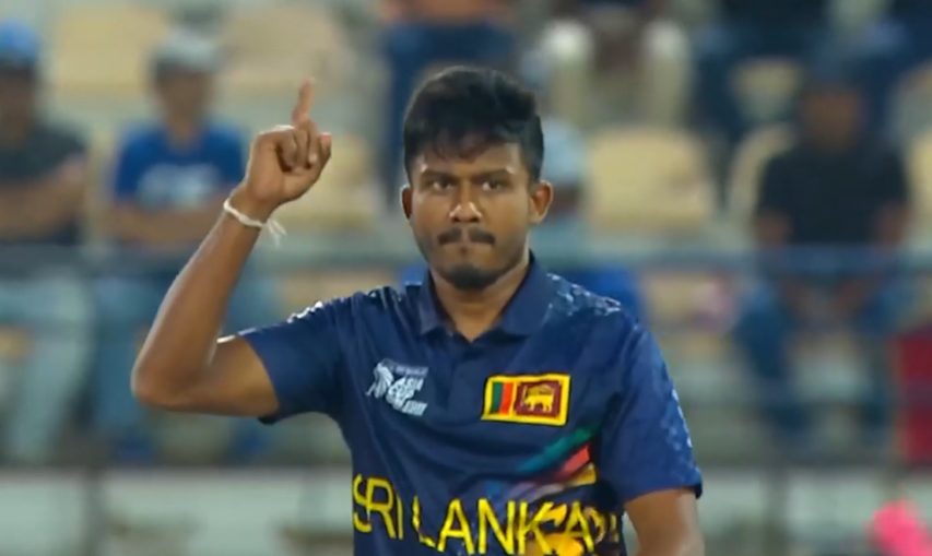 Pakistan Shaheens beat Sri Lanka A by 5 runs | 2nd Semi-final 