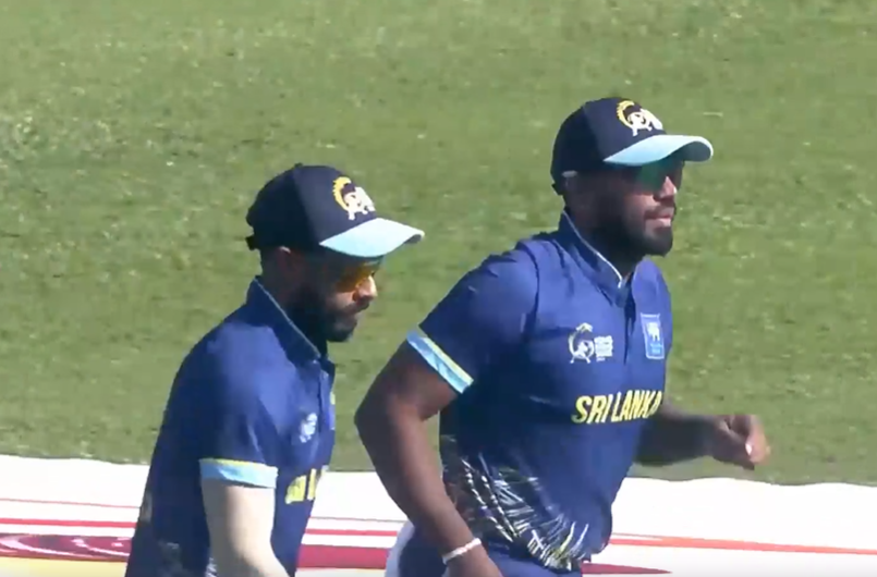 Sri Lanka beat UAE by 39 runs | Bowl Match 4