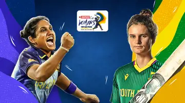 Sri Lanka Aaj Ka Odi Match Match 6: South Africa Women Beat Sri