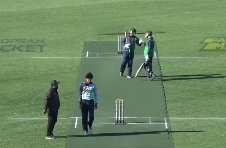 ECS Spain Encore T10, M22: MIB vs PKB - Highlights 
