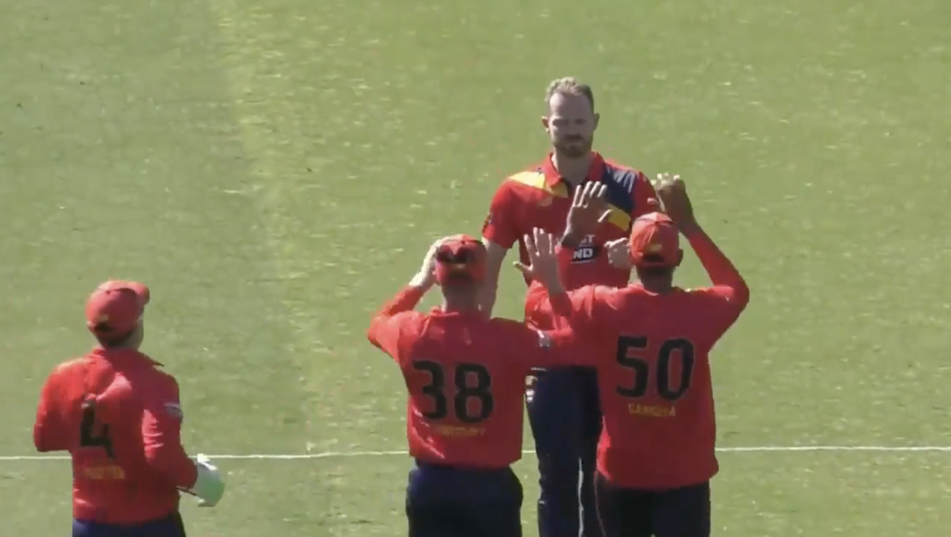 South Australia beat Victoria by 79 runs | Match 7