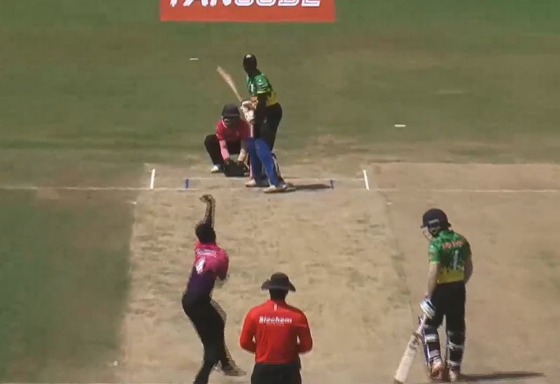 Patriots beat Kings by 7 wickets 