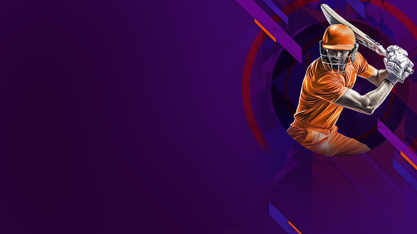 Spl t12 cricket banner