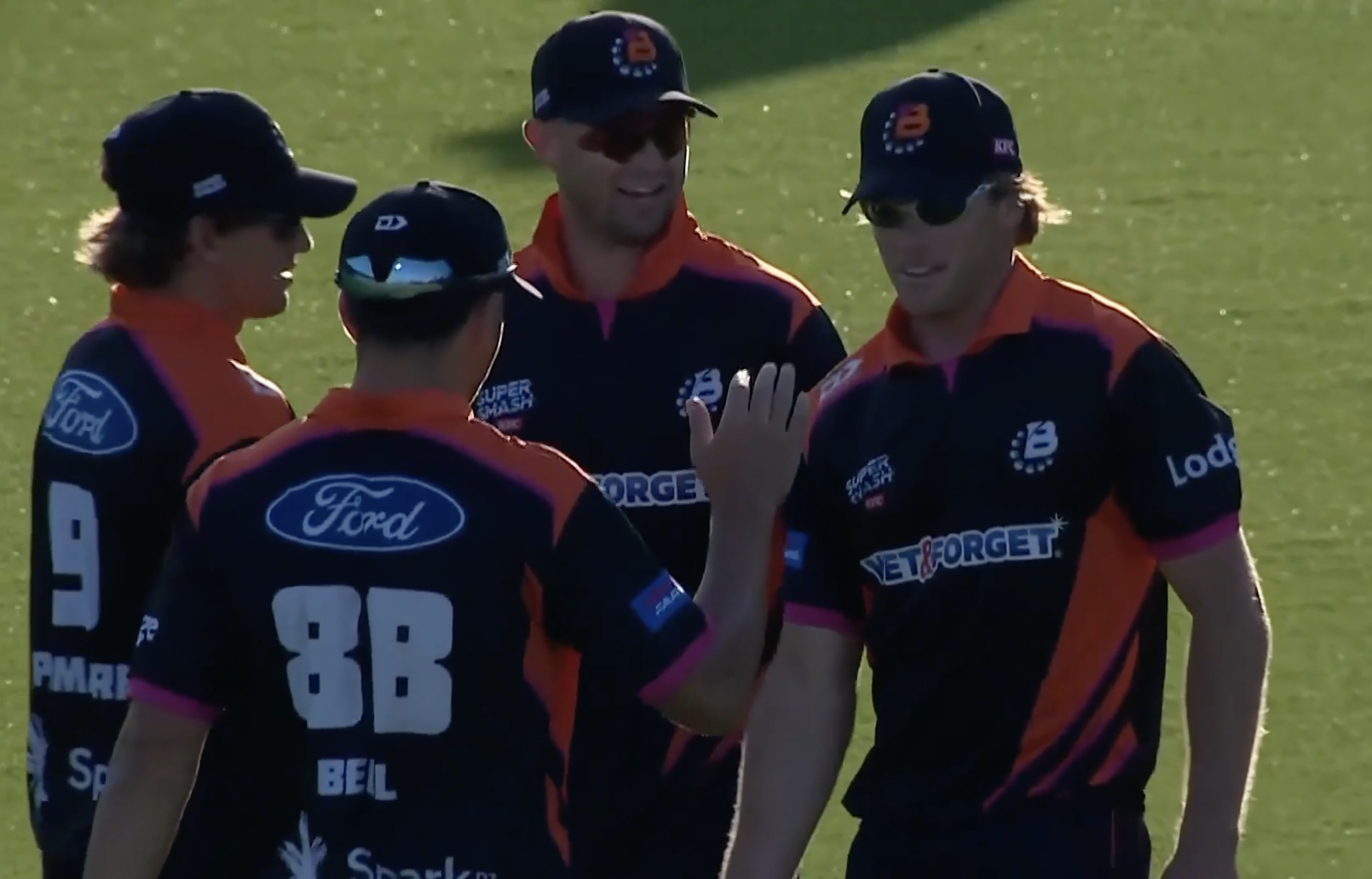 Northern Districts beat Central Stags by 6 wickets on DLS | Match 18