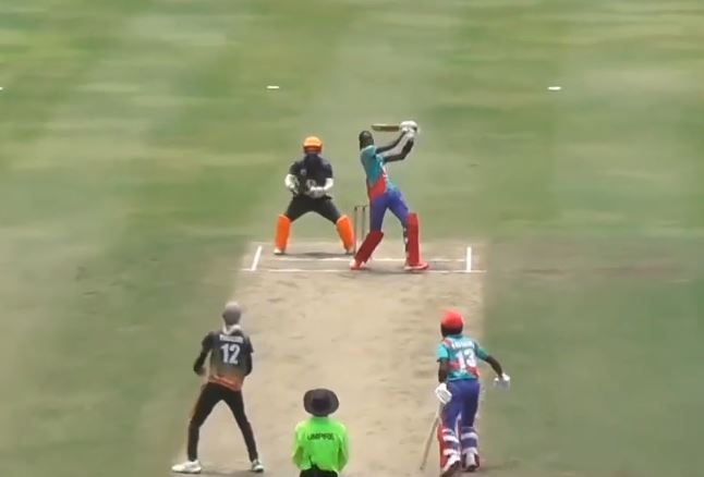 Whiptail Smashers beat Piton Strikers by 10 runs | Match 25