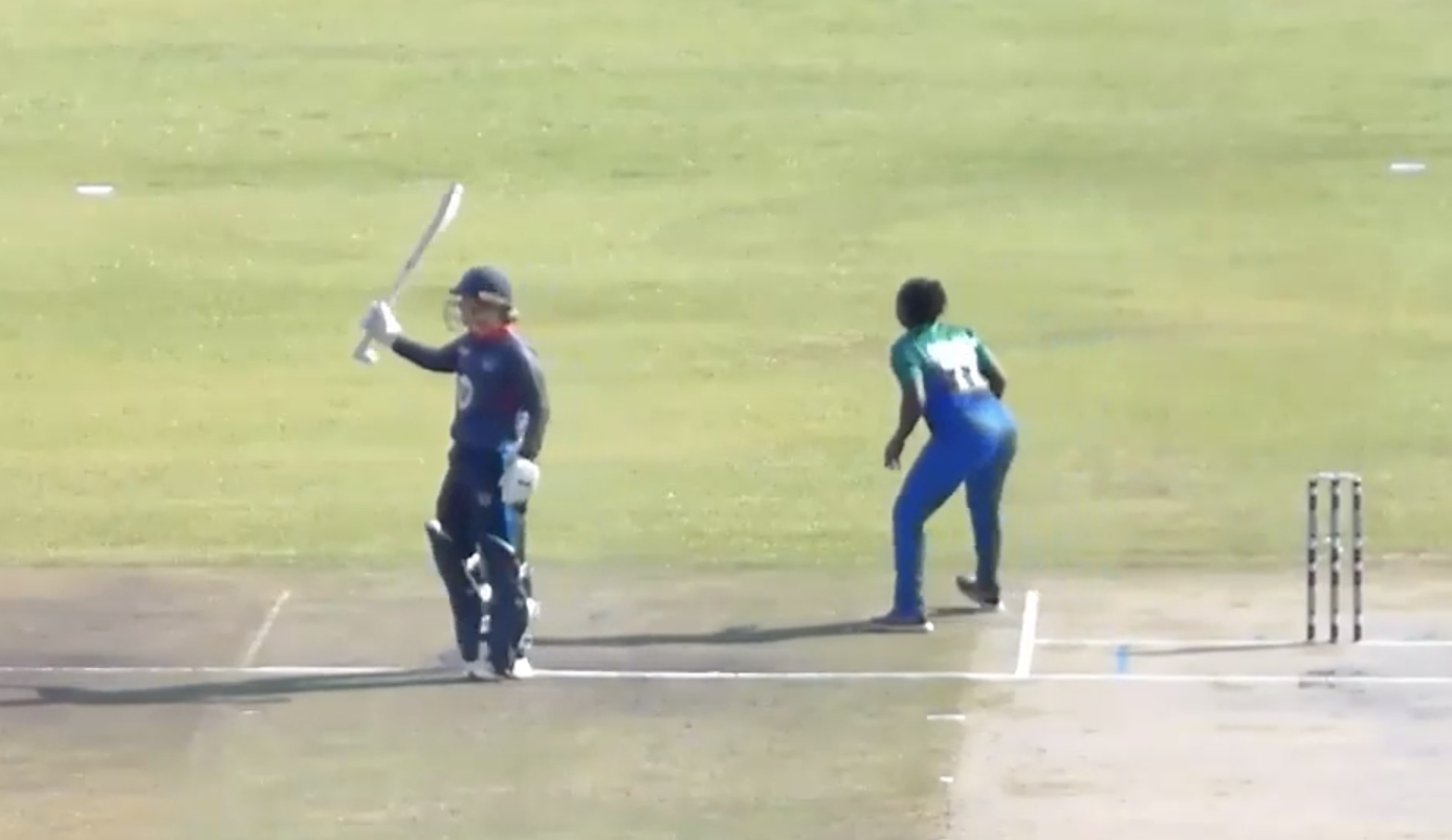 Sune Wittmann's 78 off 35 | Match 10