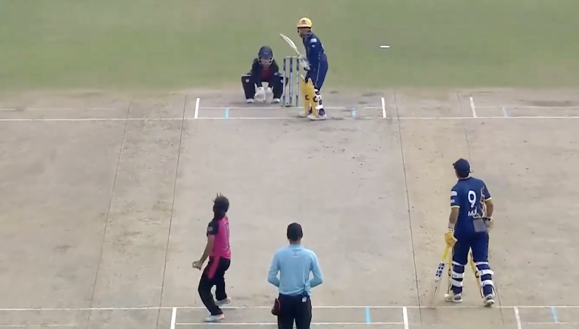 Sabhya's 3 for 10 | Match 3