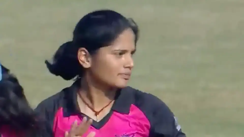 Sabhya Rai Sabhya's 3 for 13 | Final
