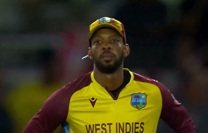 Sahibzada Farhan's 74 off 53 | Match 3