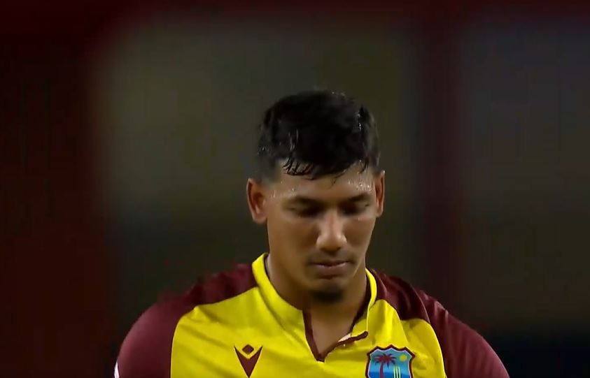 Saim Ayub's 66 off 49 | Match 3