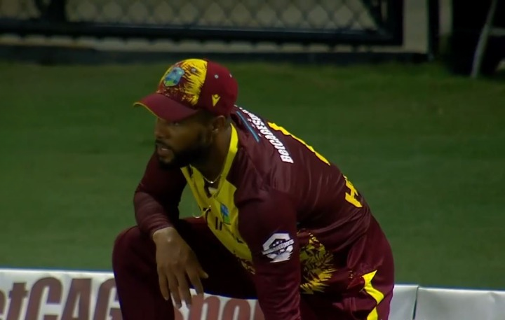 Saim Ayub's 57 off 38 | Match 1