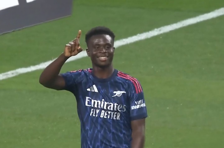 Arsenal clinch win in normal time, shootout goes Milan's way | Match 2