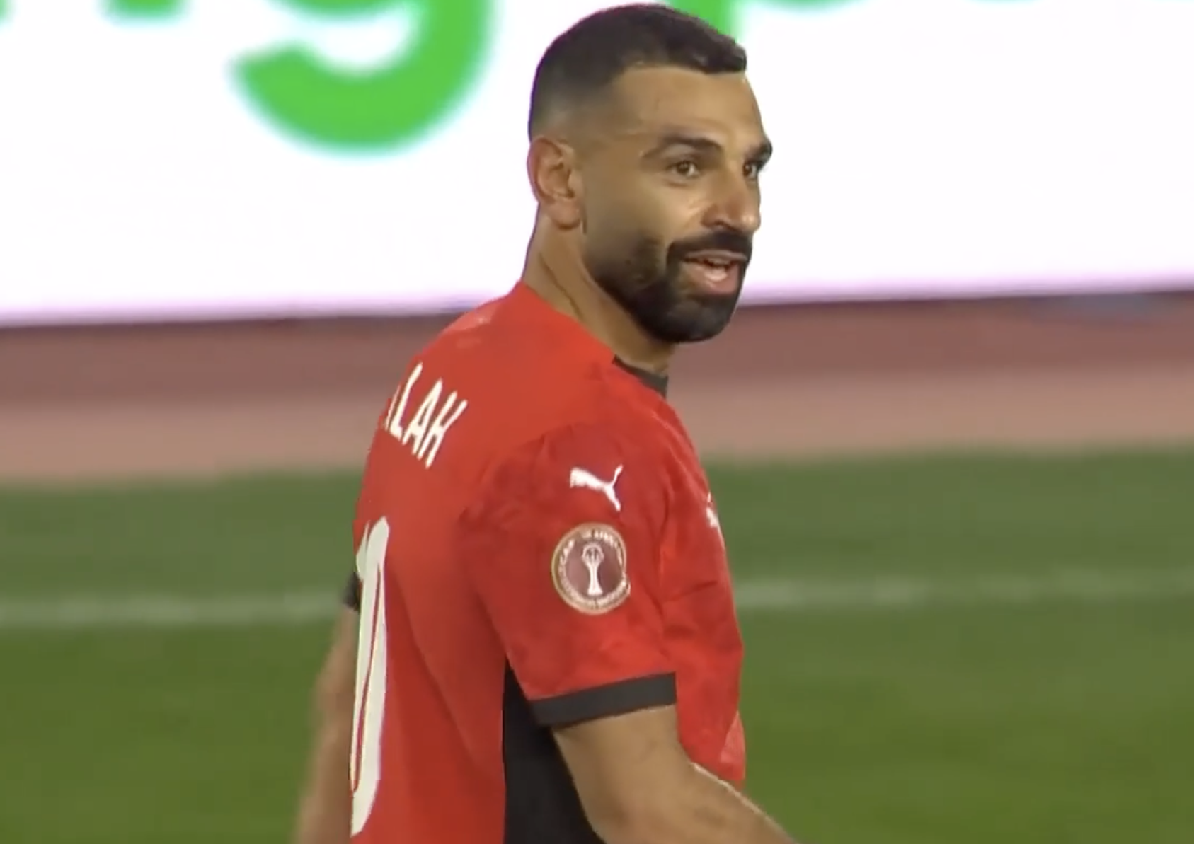 Egypt 3-1 Benin | Round of 16