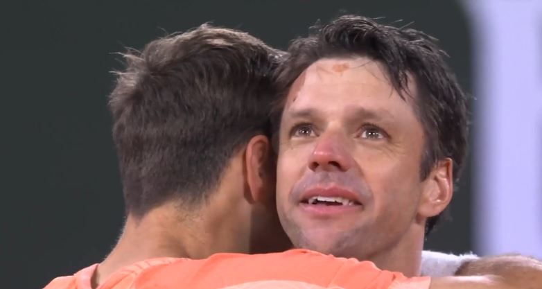 Granollers/Zeballos vs Salisbury/Skupski | Men's doubles, final | Roland Garros 2025