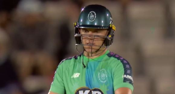 Sam Curran's 50* off 32 | Match 19