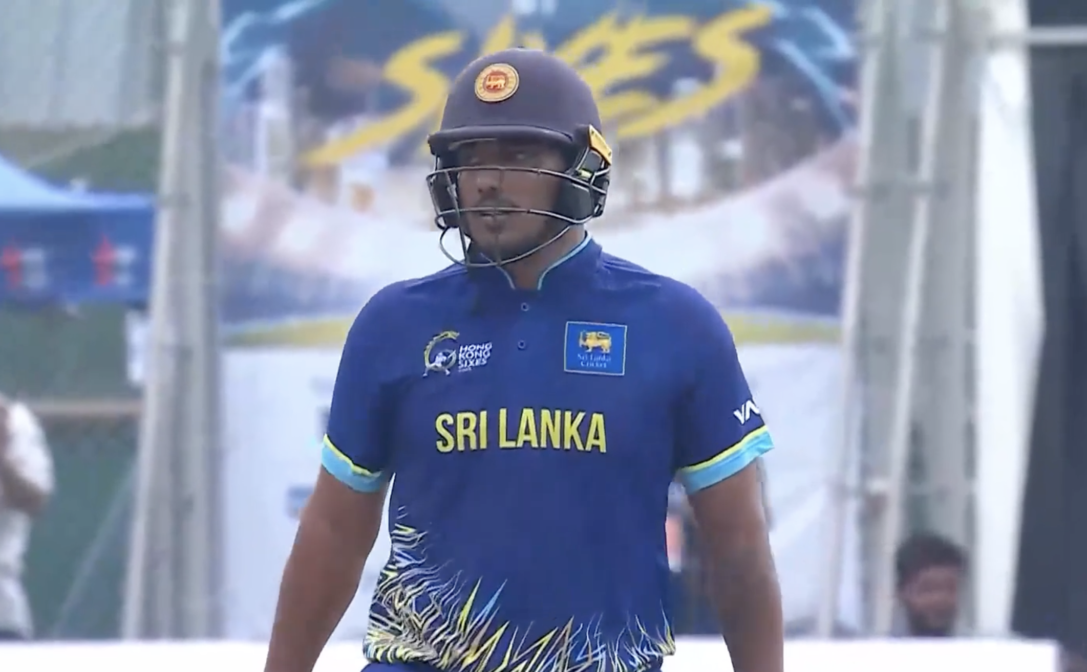 Lahiru Samarakoon's 52 off 14 | Bowl Match 6