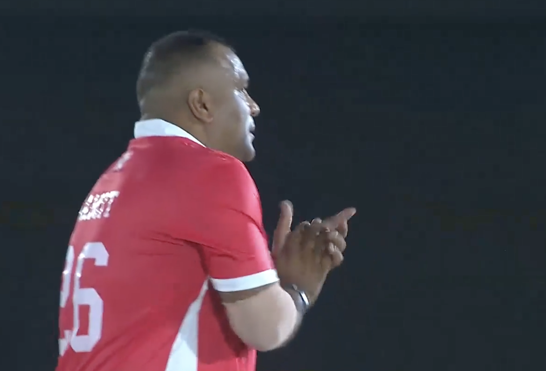 Samit Patel's 3 for 11 | Match 9