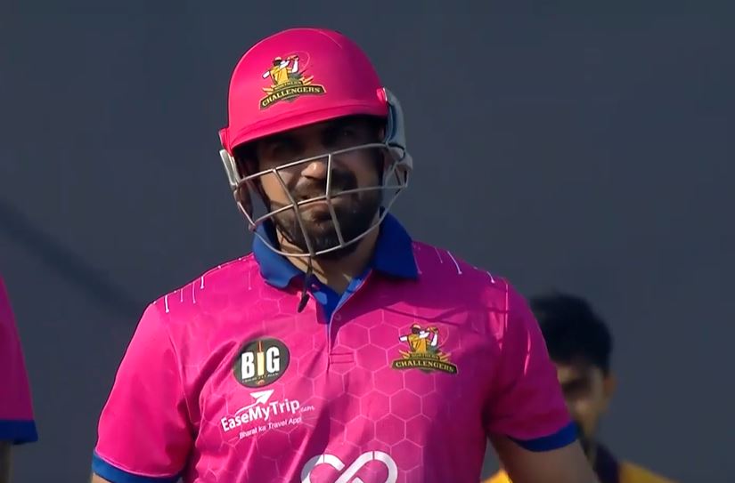 Samiullah Shinwari's 111* off 46 | Match 10 