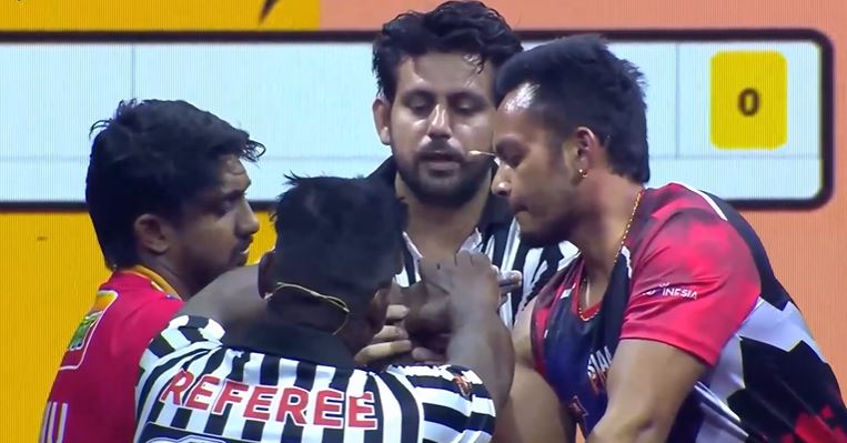 Sher-e-Ludhiana vs Rohtak Rowdies | Sanu Joy vs Deepanker Mech (70 Kg) | English Highlights