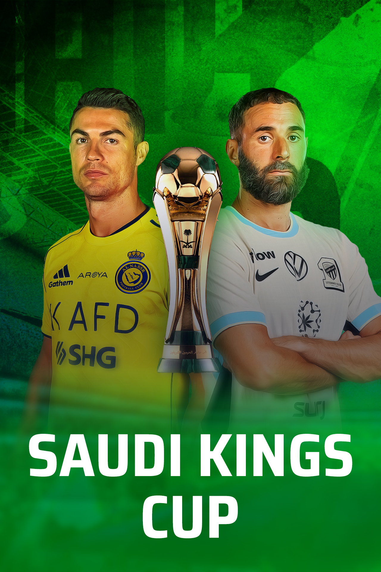 Saudi kings cup 2025-2026 tour image