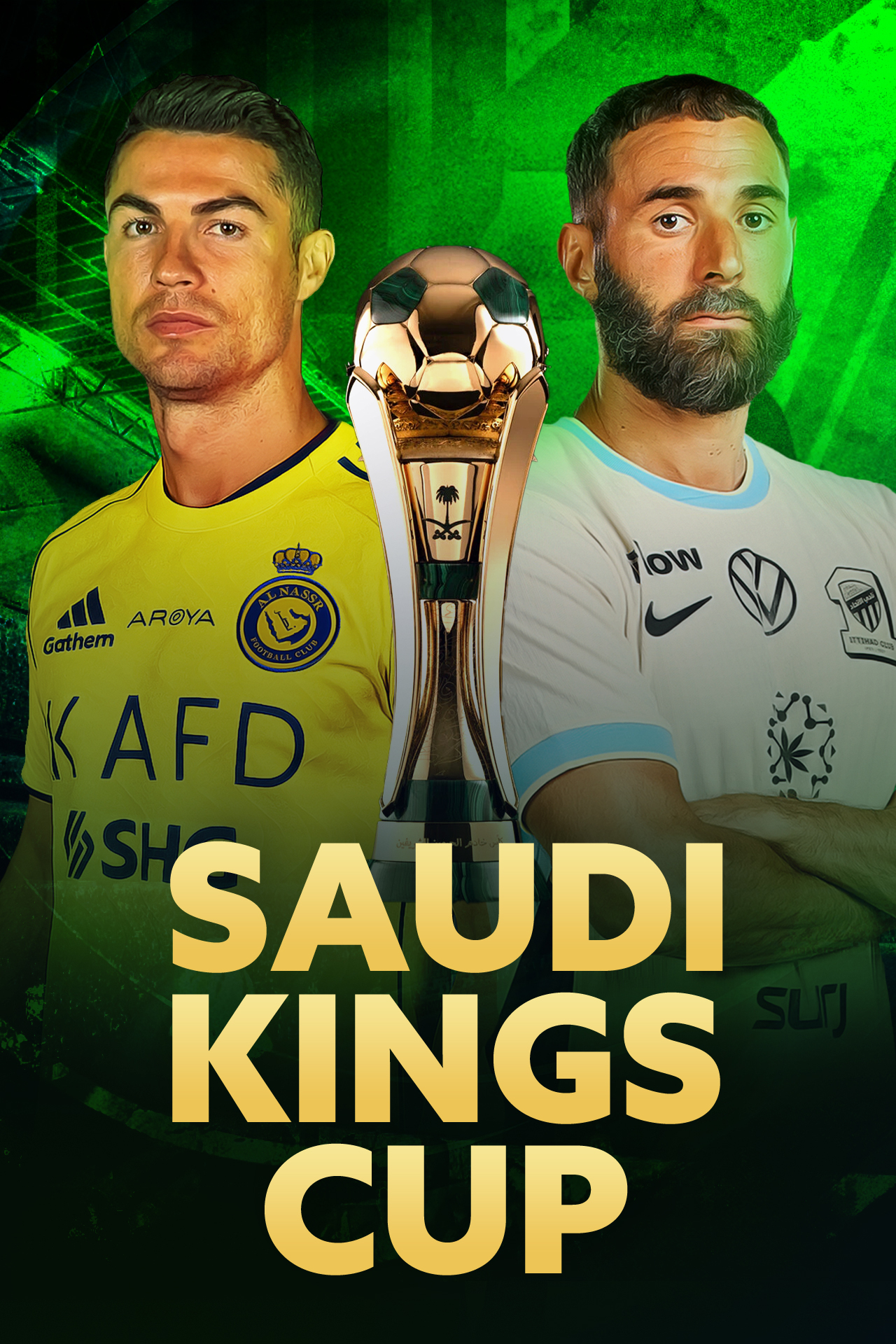 Saudi kings cup 2025-2026 tour image