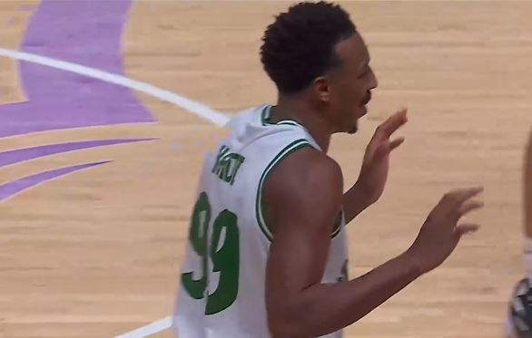 Saudi Arabia 77-73 Jordan | Match 12