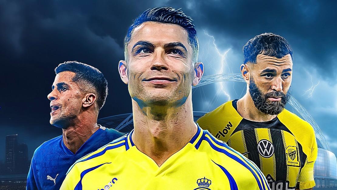 Saudi Pro League 2025-26: Live on FanCode!