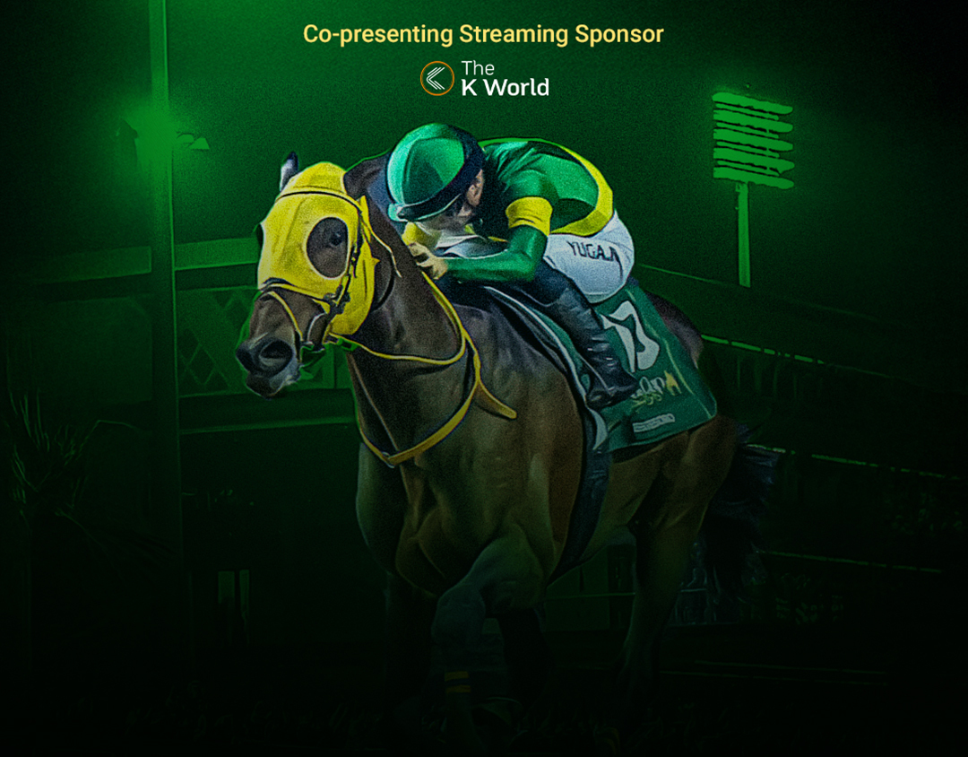 Saudi cup of saudi cup banner