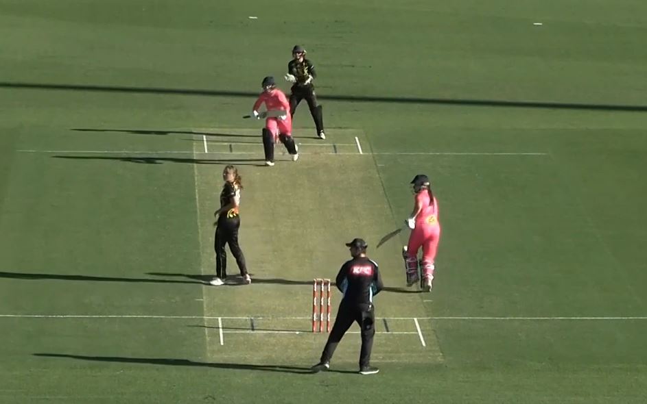 Filippa Suesee's 3 for 30 | Match 2 