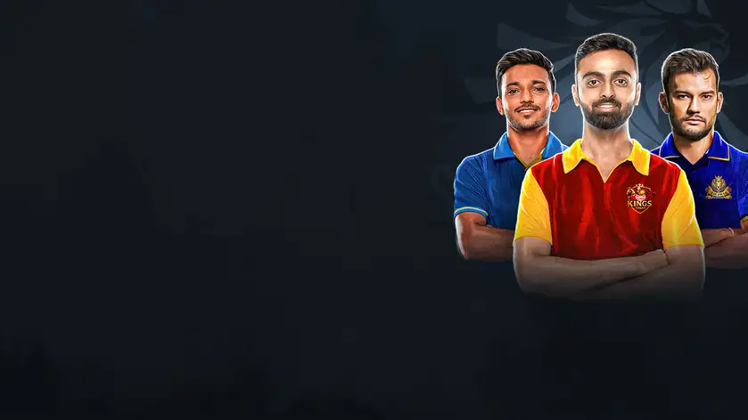 Saurashtra Pro T20 League, 2025 - Cricket, Watch Live, Scores ...