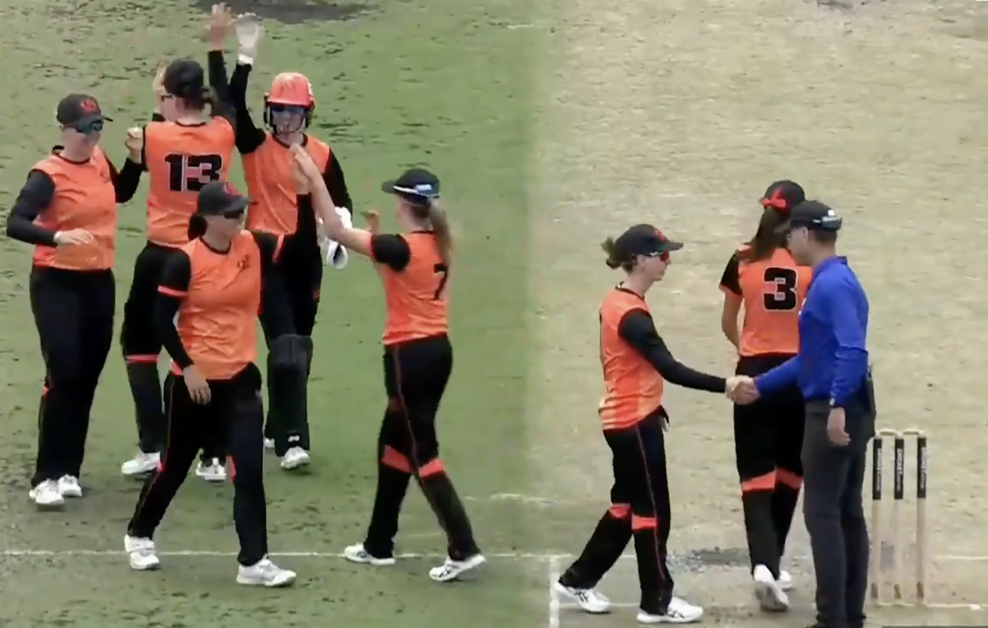 Perth Scorchers Women beat Melbourne Stars Women by 52 runs | Match 17