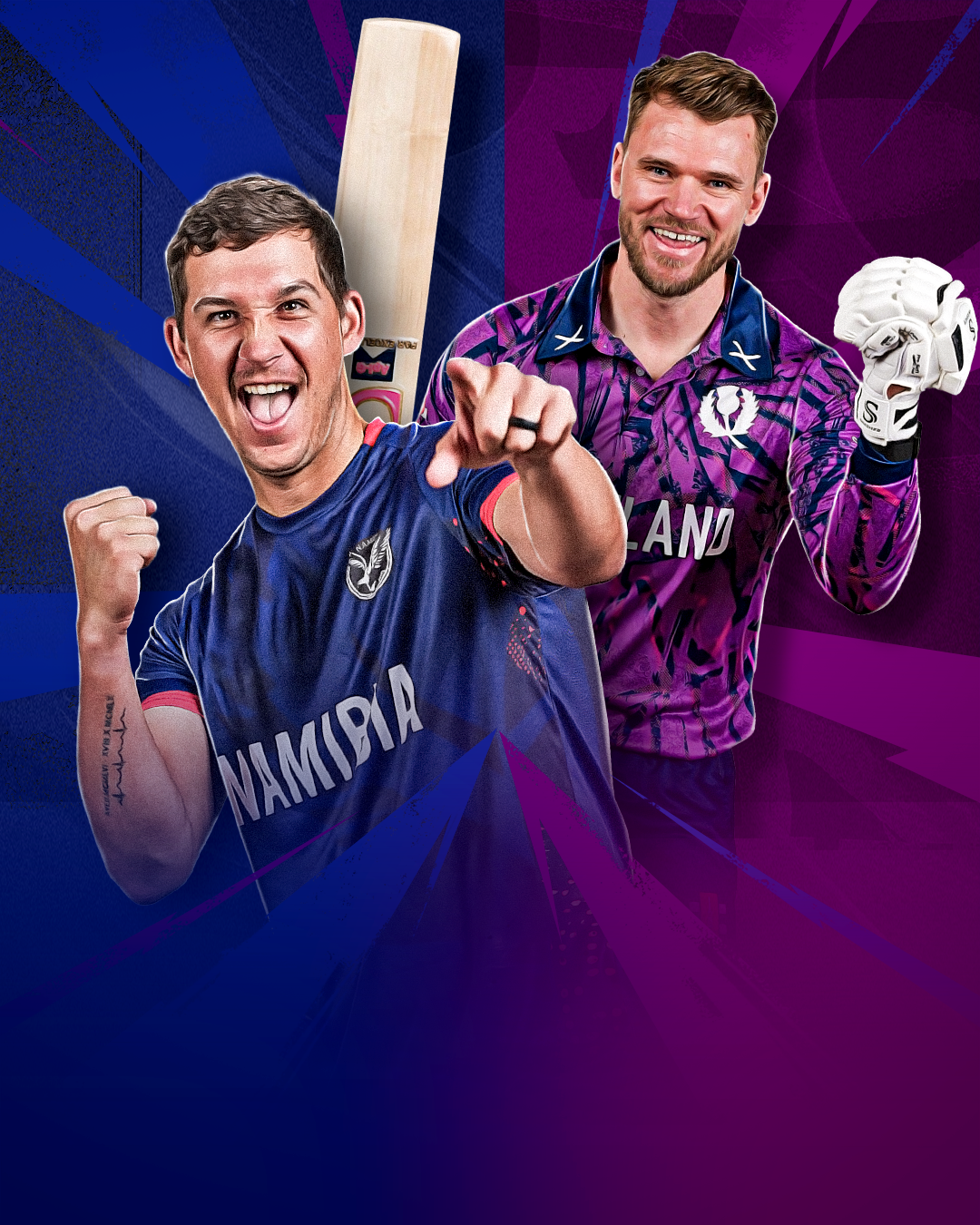 Scotland tour of Namibia, 2026-1st T20I-carousel-image