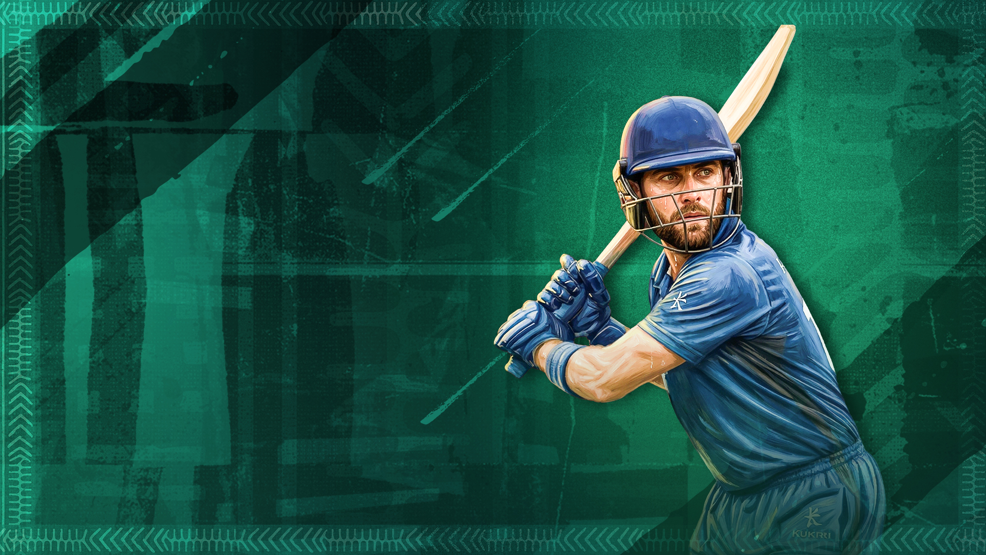 Scotland tour of namibia a, 2026 cricket banner