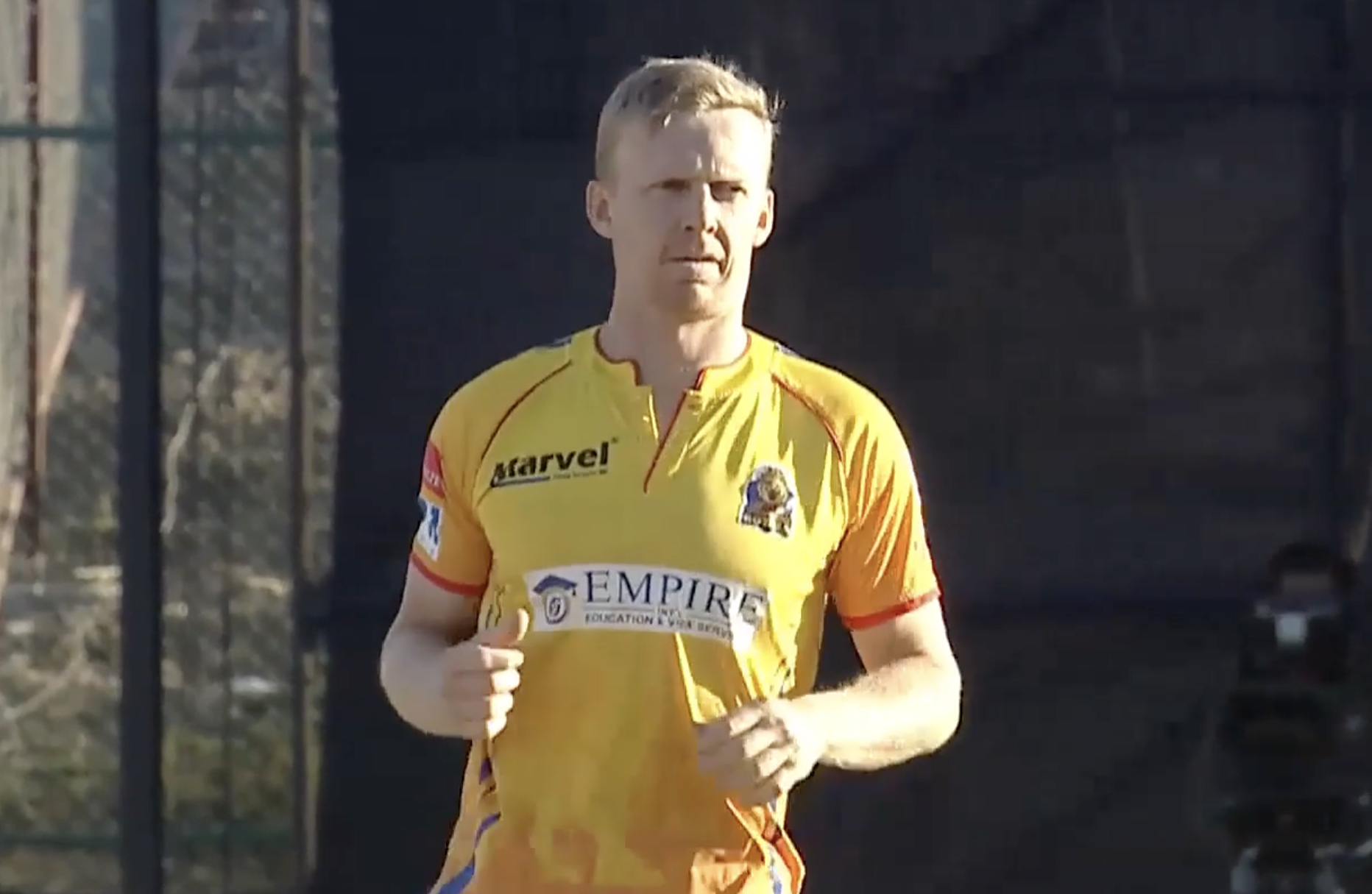 Scott Kuggeleijn's 3 for 22 | Match 18