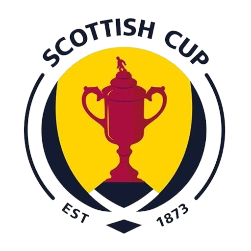 Scottish cup 2025-26 logo
