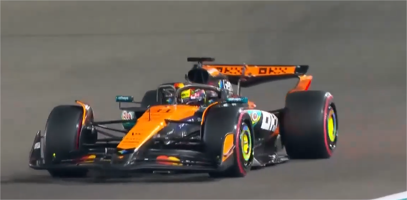 Abu Dhabi GP 2025: Qualifying - Highlights