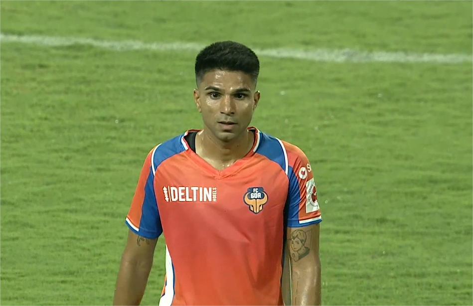 FC Goa vs Inter Kashi FC | Malayalam highlights 