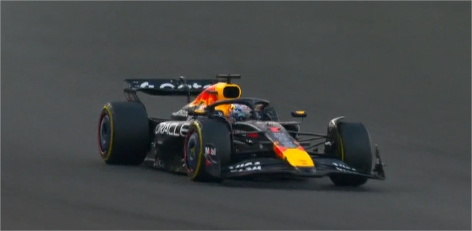 Abu Dhabi GP 2025: Race - Tamil Highlights