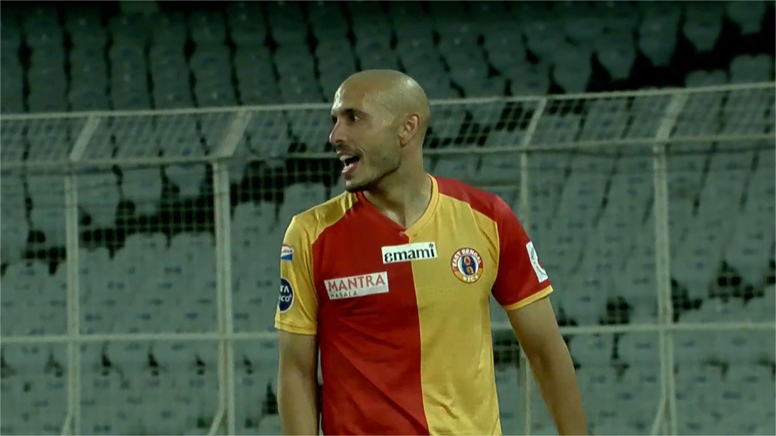 Match 6: East Bengal FC vs NorthEast United FC | Full replay | ISL 2025-26